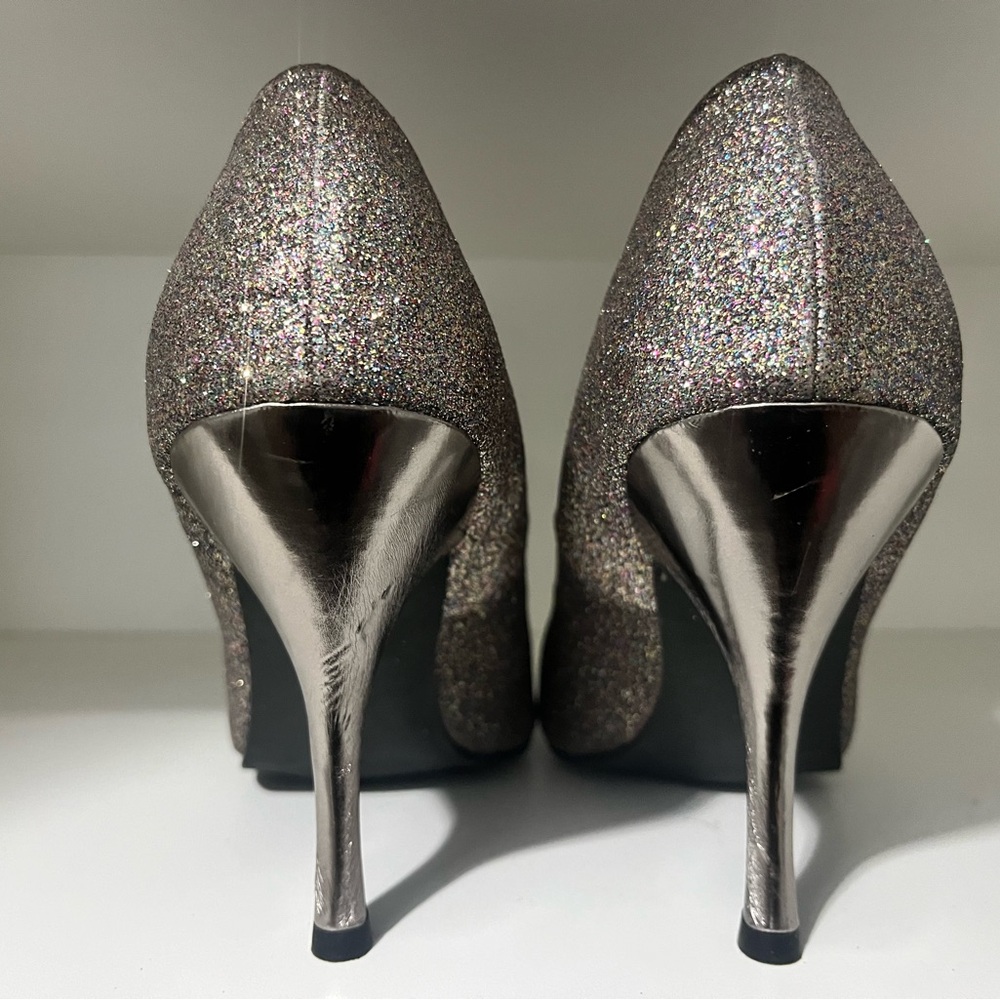 Sam and Libby shoes